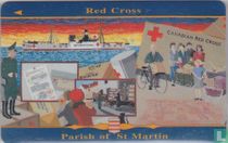 Red Cross - Parish of St Martin