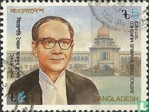 Syed Mahbub Murshed
