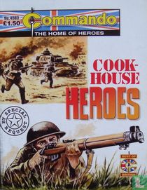 Cook-House Heroes