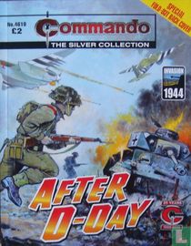 After D-Day