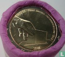 Malta 2 Euro 2011 (Rolle) "First elected representatives of 1849"