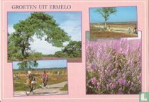Groeten uit Ermelo 