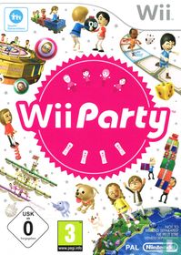Wii Party