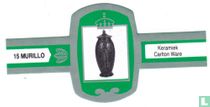 Keramik von Carlton Ware