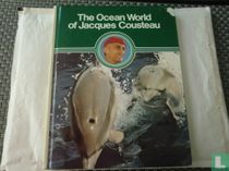 The Ocean World of Jacques Cousteau