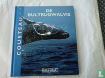 De bultrugwalvis