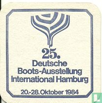 25.Deutsche Boots-Ausstellung