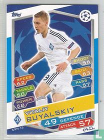 Vitaliy Buyalskiy