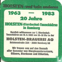7. Bierdeckeltauschbörse