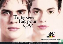 1673a - ABL Armée belge " Tu te sens fait pour ça?