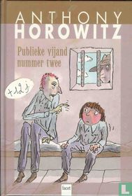 Publieke vijand nummer twee 
