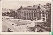 Trams in Boekarest 