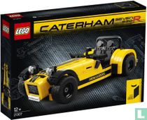 Lego 21307 Caterham Seven 620R