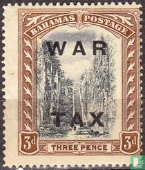 War Tax 