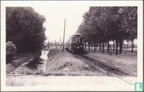 Rijdend Tram Museum 