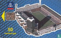 Råsunda Fotbollsstadion