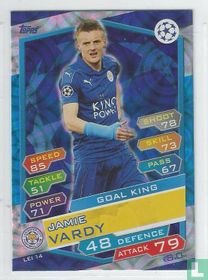 Jamie Vardy
