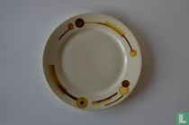 Plate Arnhem decor 315