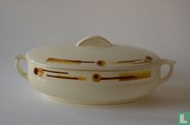 Deck dish Arnhem decor 315