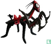 Mantisaur