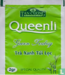 Green Tea