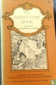 The Brown Fairy Book