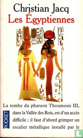 Les Egyptiennes