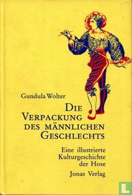 Die Verpackung des Männlichen Geschlechts