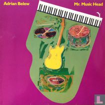 Mr. Music Head