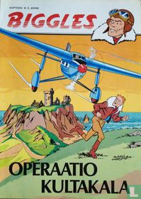 Operaatio Kultakala