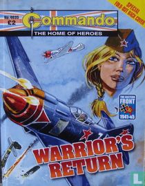 Warrior's Return