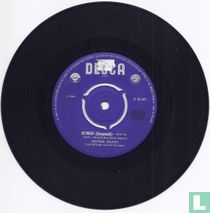 Schade! (Sleep Walk)