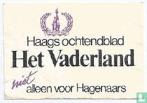 Het Vaderland