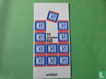 NSU