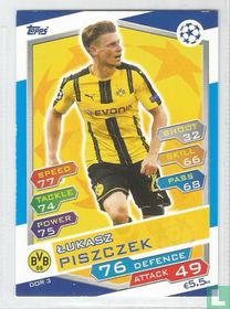 Lukasz Piszczek