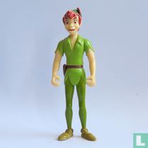 Peter Pan  n)