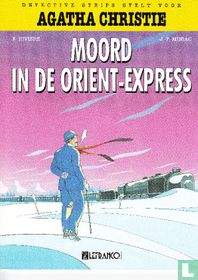 Moord in de Oriënt-Express acheter