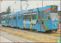 Thematram 'Amsterdam 1992'