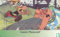 Asterix
