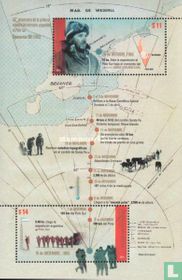 Antarctica Operation 90