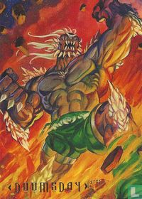 DoomsDay