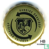 Hertog Jan - Handige Draaidop