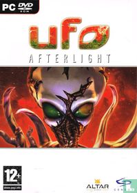 UFO: Afterlight