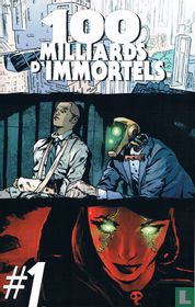 100 milliards d'immortels 1