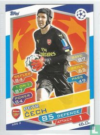 Petr Cech