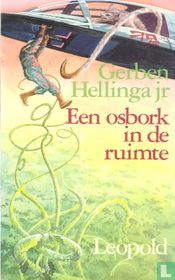 Een Osbork in de Ruimte