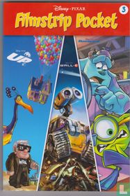 Filmstrip pocket 3