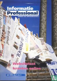 Informatie Professional 6