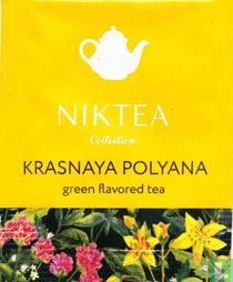 Krasnaya Polyana