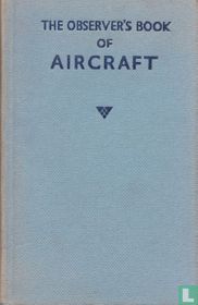 The Observer's Book of Aircraft 